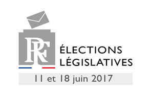18 juin - Résultats du second tour des législatives