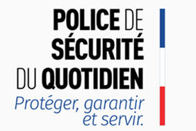 8 février - Lancement de la Police de Sécurité du Quotidien