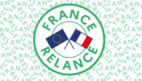 [Communiqué de presse] : Plusieurs collectivités bénéficiaires du plan France Relance