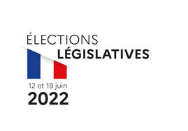 Législatives 2022 - Le dépôt des candidatures