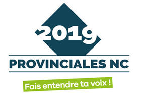  Provinciales 2019 Infos Candidats