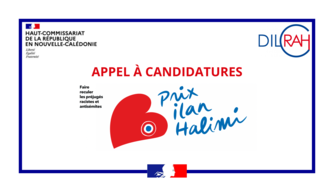 Prix Ilan Halimi : Appel à candidatures