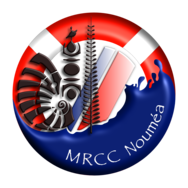 MRCC Noumea - Maritime Rescue Coordination Centre Nouvelle Calédonie