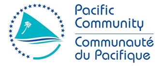 CPS - Secrétariat général de la Communauté du Pacifique
